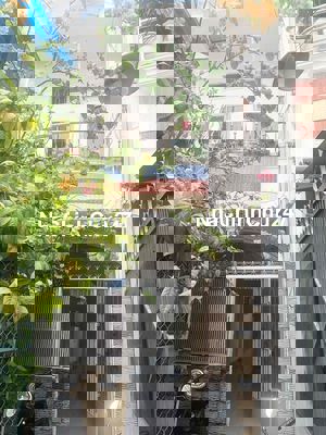 Chính chủ bán nhà SHR Quận 8 – Hẻm 657/24 Ba Đình, P.9