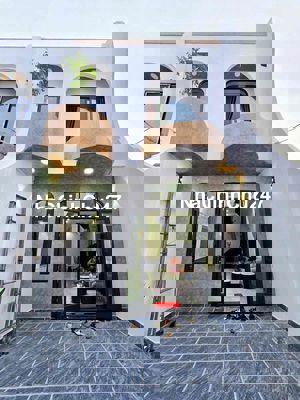 💥CHÍNH CHỦ CẦN BÁN – NHÀ XÂY MỚI 100% CÓ SÂN Ô TÔ 7 CHỖ - VỊ TRÍ ĐẸP 💥