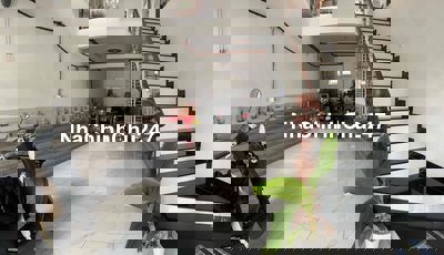 Chính chủ bán Nhà 1 trệt 3 lầu kế góc mặt tiền chợ Phú Chánh C TPHCM