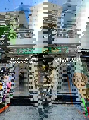 Cần thanh lý nhà chính chủ Bình chánh hưng long 80m2 SHR