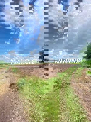 Chính chủ gửi bán 2 lô đất sào giá rẻ