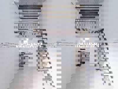 Nhà đẹp Nơ Trang Long P12-BT-45m2-2 tầng 3.5x15-Ply chuẩn-9 chủ