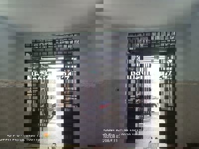 Nhà chính chủ cần bán gấp. 1.95tỷ còn TL