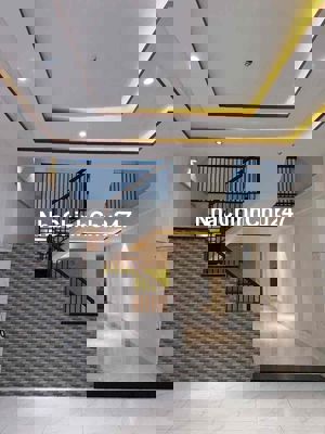 🍀💥Chính chủ uỷ quyền chào bán nhà 2 tầng đường 5,5m ,Đường Ban Ban 1