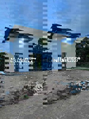 Chính chủ bán nhà vườn Mimosa