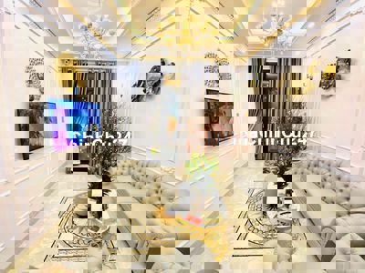 Chính Chủ Bán Nhà Ngọc Trì, Ngõ Thông. Hồ Điều Hoà, Tiện Ích Ngập Tràn