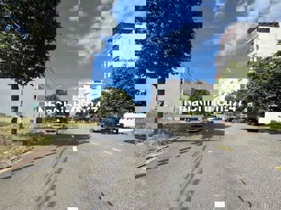 Chính Chủ Lô Đất Biển TRẦN QUỐC HOÀN _ Sát Bãi Tắm Sơn Thuỷ _ NHS