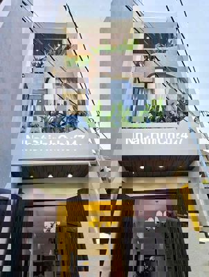 BÁN GẤP NHÀ CHÍNH CHỦ - 1 TRỆT 2 LẦU, 85m², SỔ HỒNG RIÊNG, GIÁ CHỈ 980