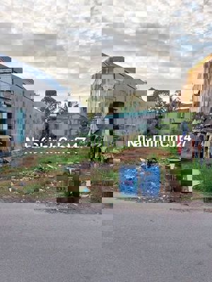 MUA BÁN CHÍNH CHỦ 240M2 GIÁ 450(GIÁ NGỘP) Đ.DTL2 -TÂN PHÚ TRUNG-CỦ CHI