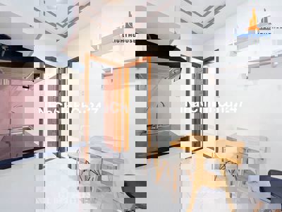 CHÍNH CHỦ 2PN FULL NT Mới ngay Thích Quảng Đức gần ĐH mỹ Thuật, PXL