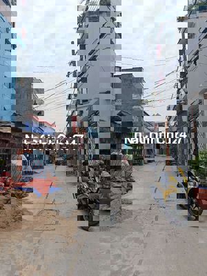 Chính chủ bán đất full thổ bình tân 320m2 10*32 giá chỉ 45tr/m2