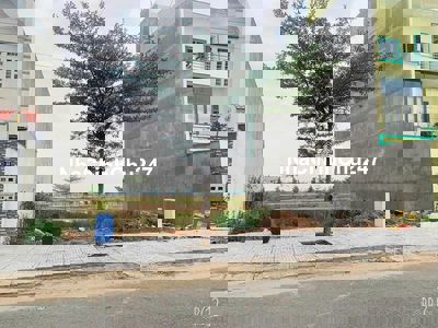 CHÍNH CHỦ BÁN LÔ ĐẤT KDC TÂN ĐÔ ĐƯỜNG 20M DIỆN TÍCH 105M2 GIÁ 1TY925