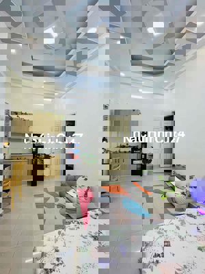 CHÍNH CHỦ STUDIO CỬA SỔ ĐẦY ĐỦ NỘI THẤT, DIỆN TÍCH RỘNG NGAY ĐH IUH