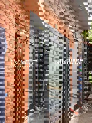 Cần bán nhà chính chủ