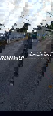 Nhà chính chủ kiên cố