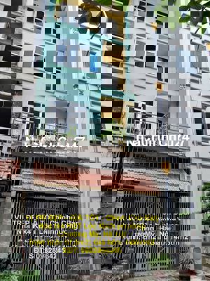 Chính Chủ Bán Nhà lk4 KĐT Lộc Ninh phường Chương Mỹ, Hà Nội