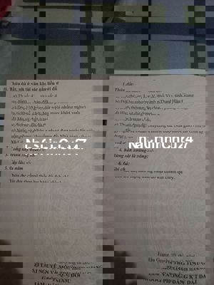 Chính chủ cần bán đất