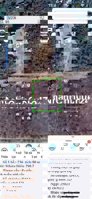 CHÍNH CHỦ BÁN ĐẤT NỀN - 298,9m2 - TP. BIÊN HÒA, TỈNH ĐỒNG NAI