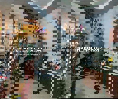 chính chủ cần bán căn nhà 4,1-14m