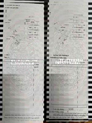 Chính chủ cần bán nhà đường Lê Chí Dân