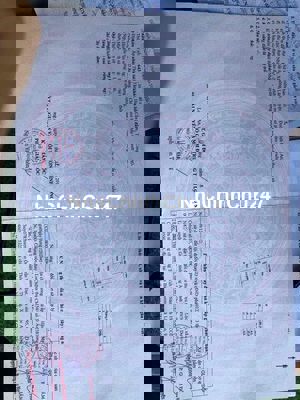 chính chủ bán gấp lô đất QL50 , cần đước , 820tr tl , sổ sẵn