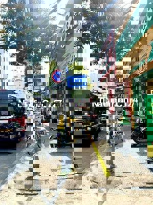 BÁN LÔ ĐẤT CHÍNH CHỦ, SẴN NHÀ CẤP 4