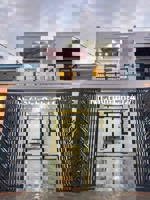 Chính Chủ Cần Bán Nhà 1 Trệt 1 Lầu DT.90m2 , Phước Tân Biên Hoà