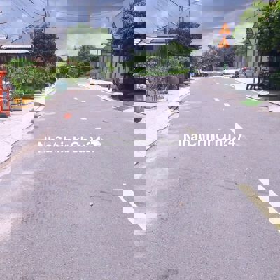 chính chủ cần bán gấp lô đất 62,3m² tại xã Tân Hiệp, Hóc Môn – SHR