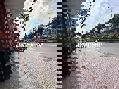 nhà mặt tiền trường chinh ,chính chủ, cách chợ 100 m