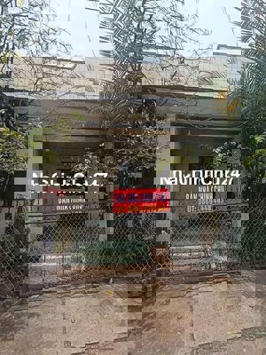 Lô đất Chính chủ - Full thổ cư - 220m² - Đ. Đinh Quang Ân, Đồng Nai