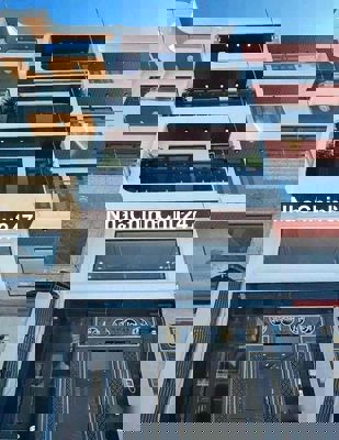 nhà chính chủ hương lộ 2