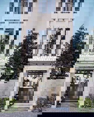 50M2- LÊ VĂN SỸ - ĐẮC ĐỊA - VUÔNG A4- CHỦ NHIỆT HUYẾT