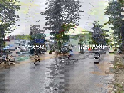 Căn nhà hồ sơ quy chủ mặt tiền đường trần đình nam