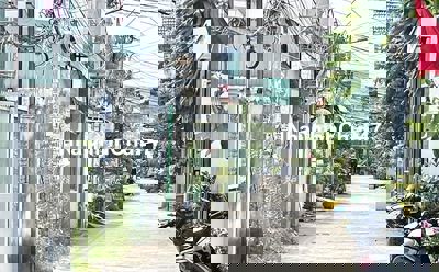 Nhà chính chủ cần bán gần Trường ĐHYD Cần Thơ.