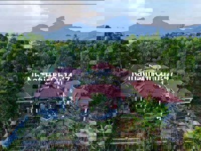 Chính chủ bán khu nghỉ dưỡng Nông Sơn Quảng