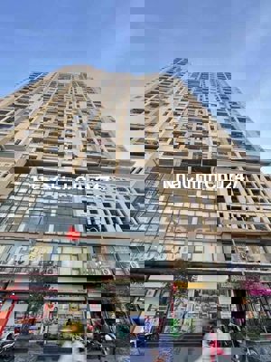 🏡 CHUNG CƯ 60M² – 2 NGỦ 2 VS – SỔ ĐỎ CHÍNH CHỦ – NỘI THẤT CAO CẤP