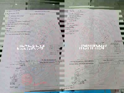 CHÍNH CHỦ BÁN LÔ ĐẤT 1000M2 NHỰA 5M BÌNH LỢI BÌNH CHÁNH GIÁ 2,8TỶ