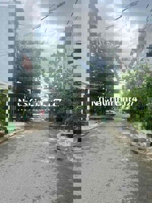 Đất Chính chủ Mặt Tiền Triệu Quốc Đạt