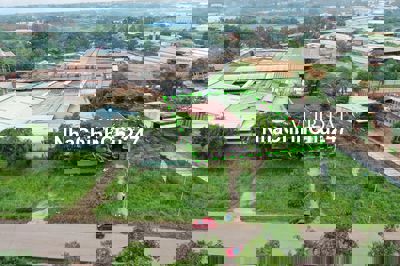 CHÍNH CHỦ BÁN ĐẤT NỀN - XÃ AN PHƯỚC, HUYỆN LONG THÀNH, TỈNH ĐỒNG NAI