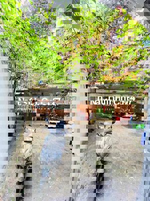 TÔI CHÍNH CHỦ - NHÀ TÔN ĐỨC THẮNG- CẦN BÁN -15M RA PHỐ