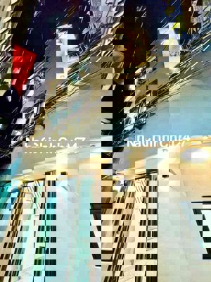 nhà bán chính chủ trần bình trọng Phường 5 bình thạnh