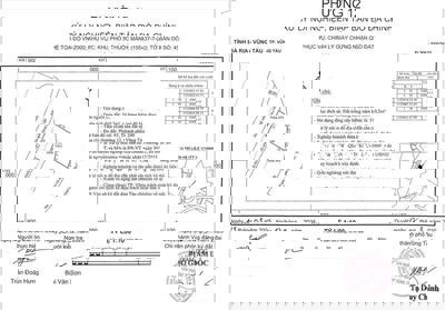 2 mặt tiền P12 gần Sungroup - Chính chủ 510m2 (mặt tiền 21m) đường 36m