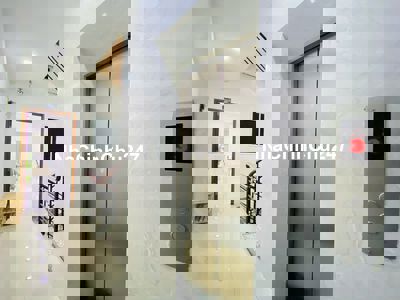 Căn hộ dịch vụ 45m2 full nội thất ngay sân bay - chính chủ