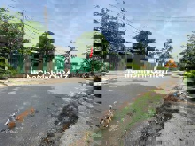 Chính chủ cần bán lô đất đẹp