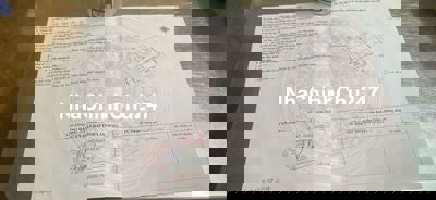 CẦN BÁN LÔ ĐẤT CHÍNH CHỦ