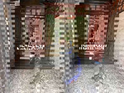 Nhà chính chủ cần bán gấp