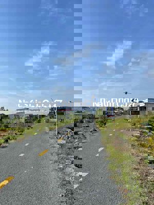 Chính chủ bán gấp đất Tân Hưng - Vĩnh Long giá rẻ