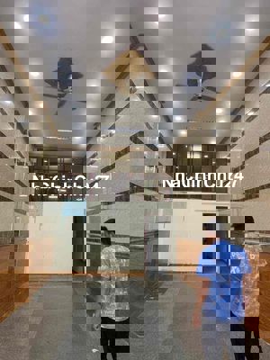 Chính Chủ - HXH Tây Thạnh - DT 4x20m cấp 4 gác lửng 2pn 2wc