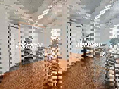 Sát Văn Lang 10 Bước, Nhà Gần Sông Thoáng Mát, Chính Chủ Rẻ Hơn TT