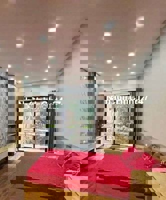 CHỦ NHÀ, Bán nhà 59/15/39b Khúc Thừa Dụ 6 Tầng gần mặt phố